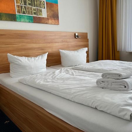 Hotel Capri Überlingen Kültér fotó