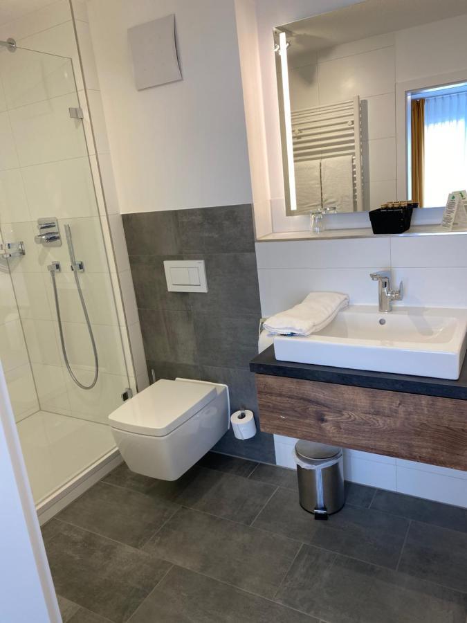 Hotel Capri Überlingen Kültér fotó