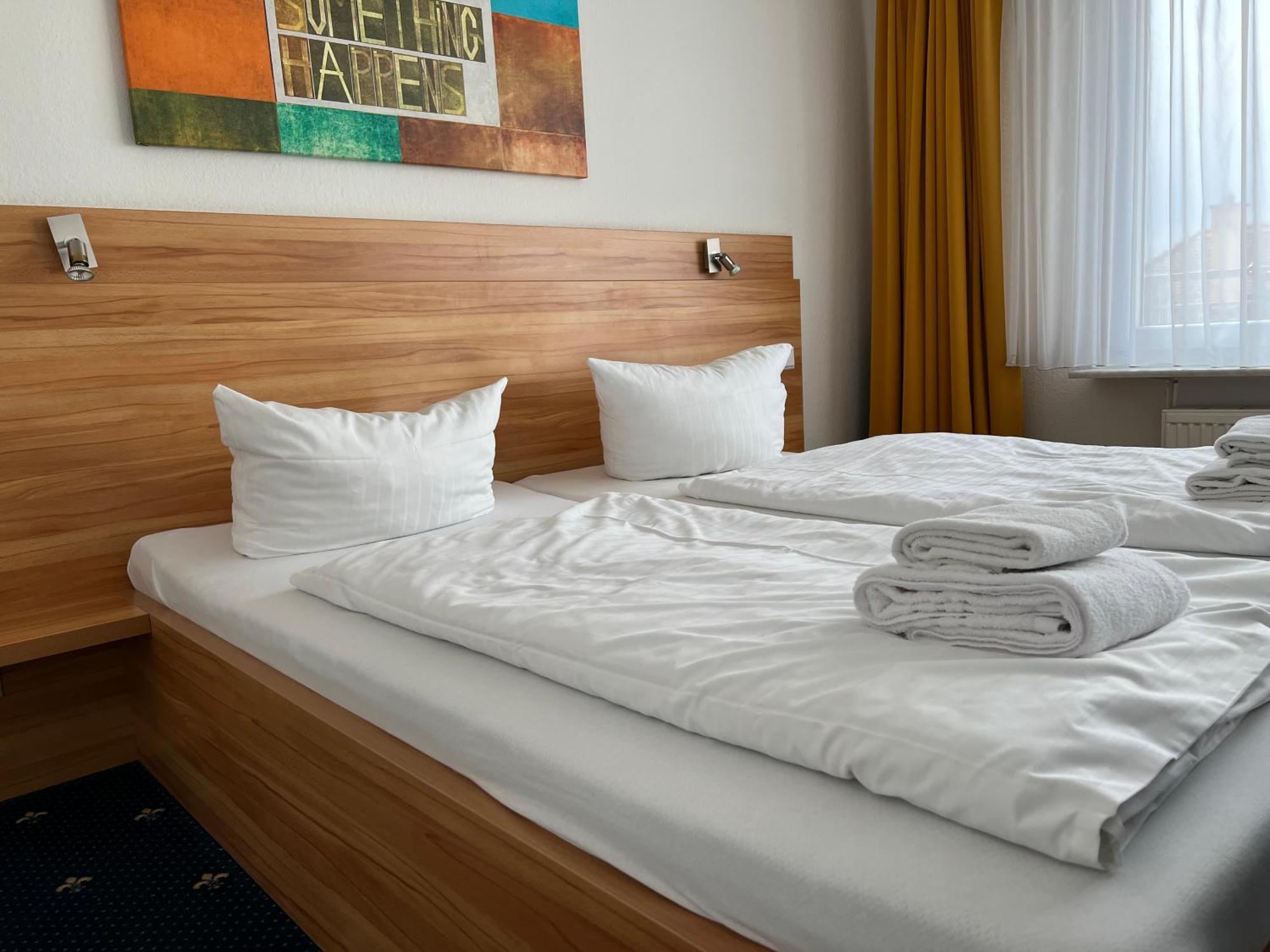 Hotel Capri Überlingen Kültér fotó