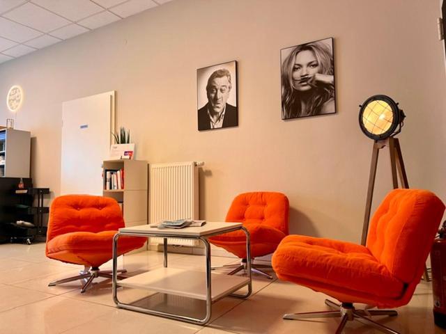 Hotel Capri Überlingen Kültér fotó
