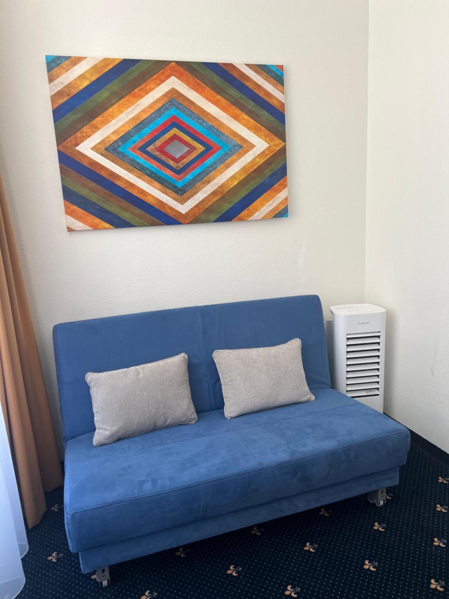 Hotel Capri Überlingen Kültér fotó