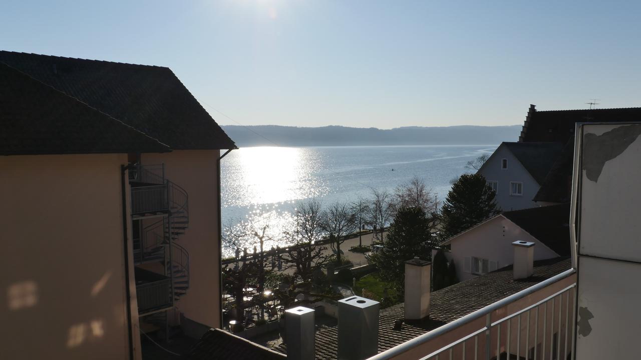 Hotel Capri Überlingen Kültér fotó