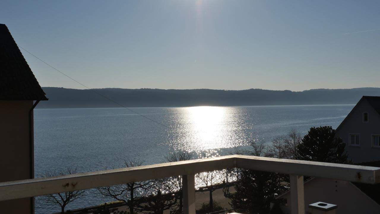 Hotel Capri Überlingen Kültér fotó