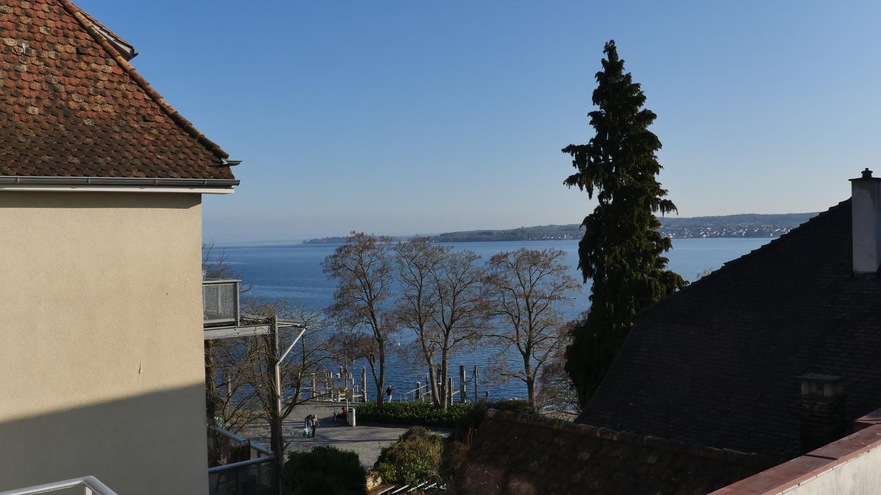 Hotel Capri Überlingen Kültér fotó