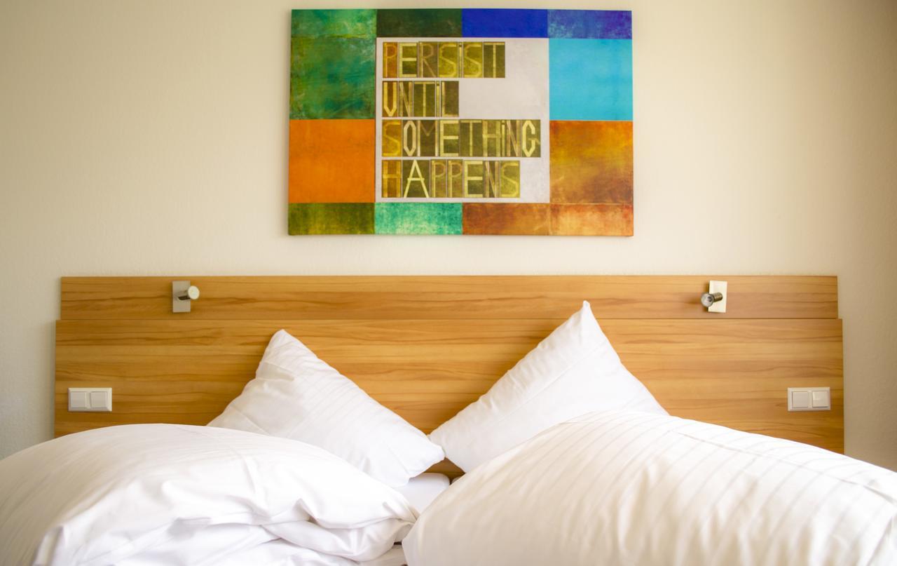 Hotel Capri Überlingen Kültér fotó