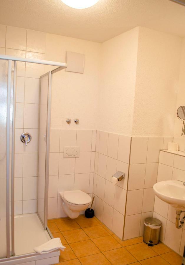 Hotel Capri Überlingen Kültér fotó